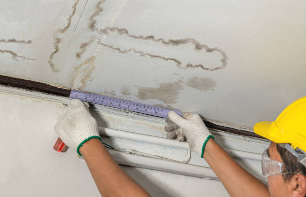 Reliable Burst Pipe Cleanup contractor in Grayson, KY by Water Damage Irwin